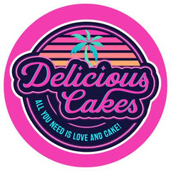 Collection image for: Delicious Cakes Samoa