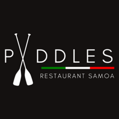 Collection image for: Paddles Restaurant - Matautu