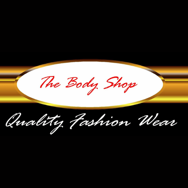 The Body Shop