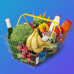 Collection image for: Supermarkets