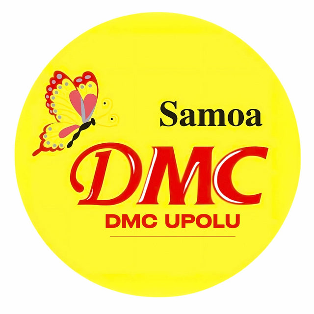 DMC Upolu - Samoamarket.com