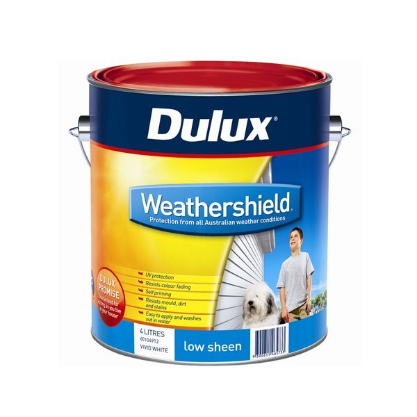 House Paint - Samoamarket.com