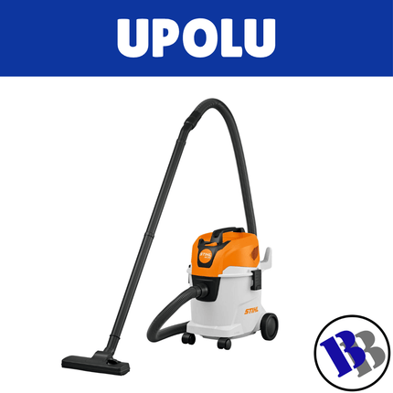 Vaccum Cleaner Wet & Dry SE33 Stihl - "PICKUP FROM BLUEBIRD LUMBER & HARDWARE"