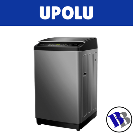 Washing Machine Top Load 11kg with Pump Hisense - "PICKUP FROM BLUEBIRD LUMBER & HARDWARE"