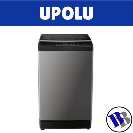 Washing Machine Top Load 13kg with Pump Hisense - "PICKUP FROM BLUEBIRD LUMBER & HARDWARE"