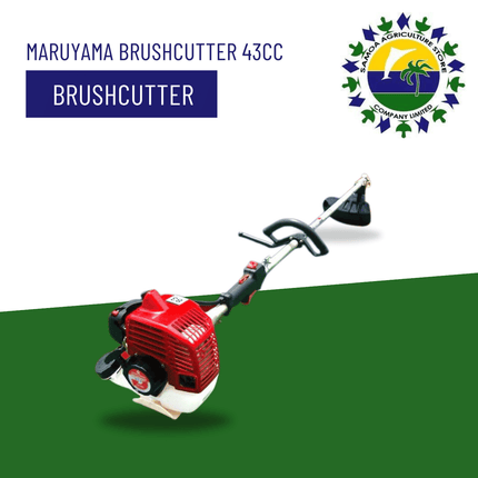 Maruyama Brushcutter 43CC