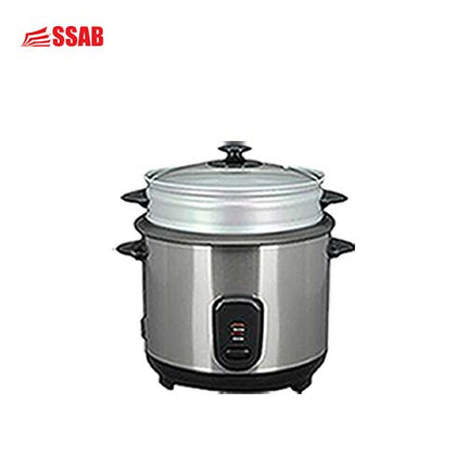 GEVI RICE COOKER 1.8L 10 CUP
