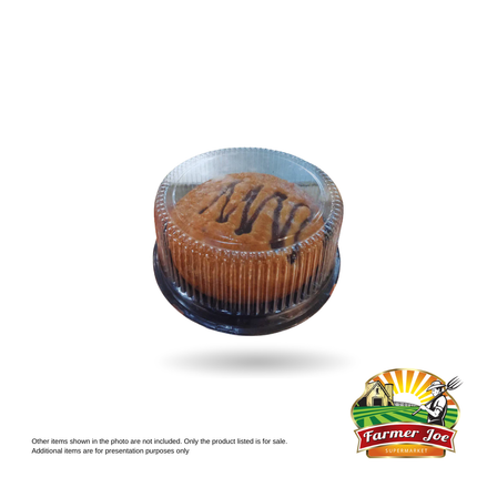 Tea Cake - Medium "PICKUP FROM FARMER JOE SUPERMARKET VAITELE ONLY"