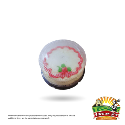 Banana Cake - Medium "PICKUP FROM FARMER JOE SUPERMARKET VAITELE ONLY"