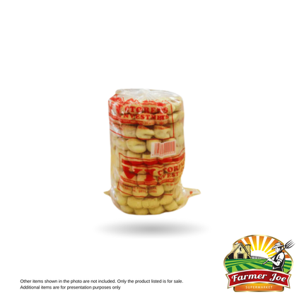 Victorene's Keke Saiga "PICKUP FROM FARMER JOE SUPERMARKET VAITELE ONLY"