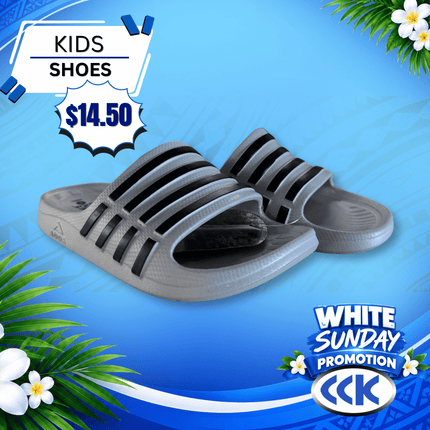 Kids Shoes (ADDA Brand 2) "PICKUP AT CCK CLOTHING STORE SALEUFI, VAITELE or SALELOLOGA"