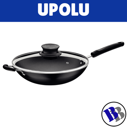 Tramontina Work Pot Loreto 36cm - "PICK UP AT BLUEBIRD LUMBER HARDWARE UPOLU ONLY"