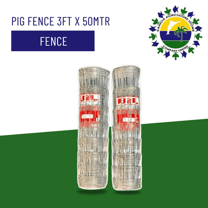Pig Fence 3ft x 50mtr