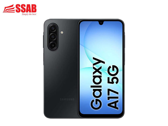 SAMSUNG GALAXY A17
