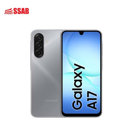 Samsung A17 Phone Case+Screen Protector