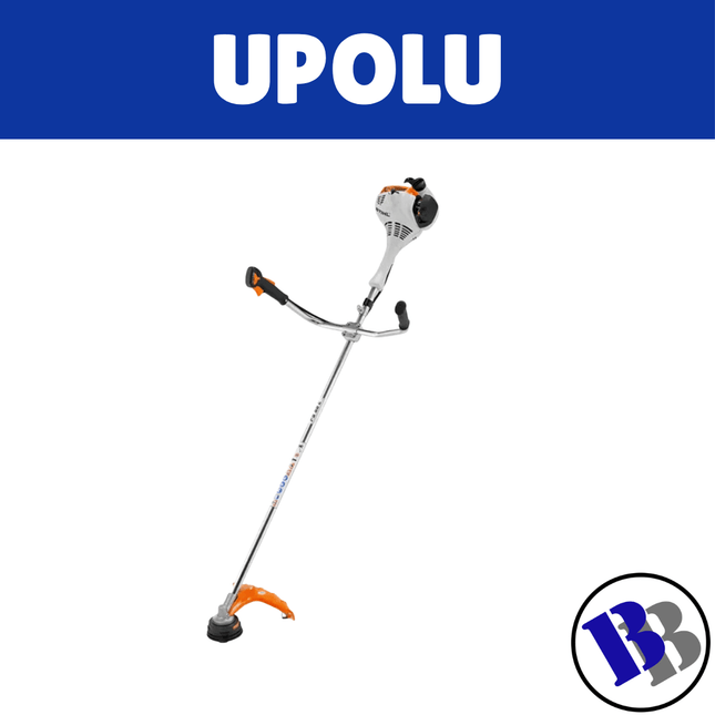 Brushcutter Petrol 27.2CC FS55 Stihl - "PICKUP FROM BLUEBIRD LUMBER & HARDWARE UPOLU ONLY"