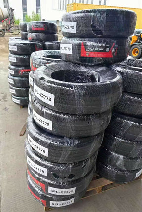 195/65/R15 91H RUBBER TIRES/TYRES