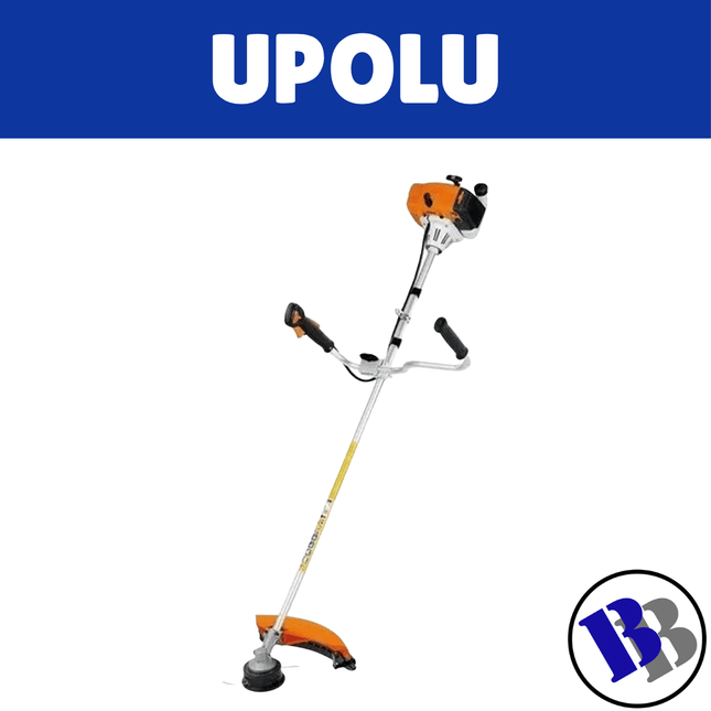 Brushcutter Petrol 30.2CC FS120 Stihl - "PICKUP FROM BLUEBIRD LUMBER & HARDWARE UPOLU ONLY"