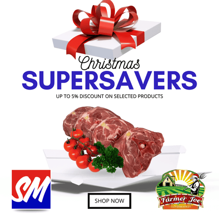 CHRISTMAS SUPERSAVER! Lamb Neck Repacked $20 Tala Value "PICKUP FROM FARMER JOE SUPERMARKET VAITELE ONLY"