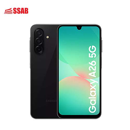 Samsung A26 Phone Case+Screen Protector