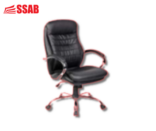 MARVIN OFFICE CHAIR "PICK UP AT SSAB MEGASTORE TOGAFUAFUA ONLY"