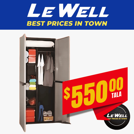 Sliff Multi Purpose SPC-12 (PICK UP FROM LE WELL COMPANY SAVALALO ONLY)