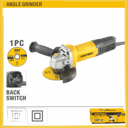 Angle Grinder "PICK UP FROM LOTOPA TOOLS SAVALALO"