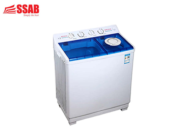 TWIN TUB WASHING MACHINE 13.0KG