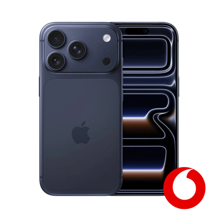 Iphone 17 Pro Max 256GB "PICK UP FROM VODAFONE SAMOA"