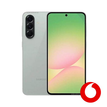 Samsung Galaxy A56 "PICK UP FROM VODAFONE SAMOA"