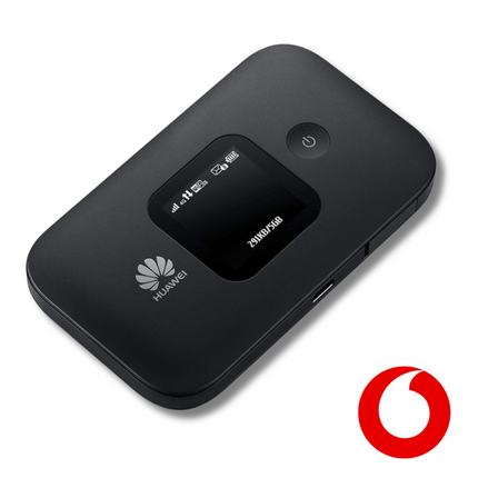 Huawei Mifi -E5785-320a - "PICK UP FROM VODAFONE SAMOA"