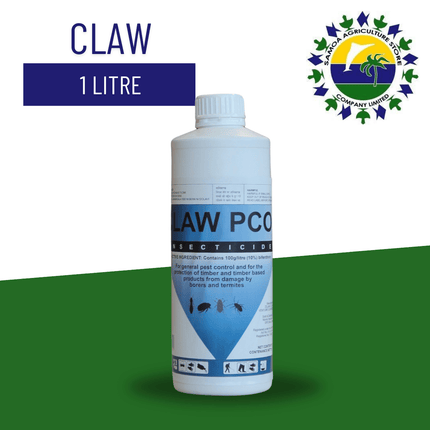 Claw l Litre - Samoamarket.com