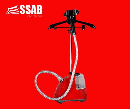 COMMERCIAL STEAM IRON 3L "PICK UP AT SSAB MEGASTORE TOGAFUAFUA ONLY" - Samoamarket.com