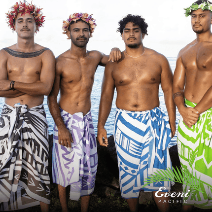 Eveni Elei Voucher - "PICK UP AT EVENI CARRUTHERS, MAIN BRANCH, BEACH ROAD" - Samoamarket.com