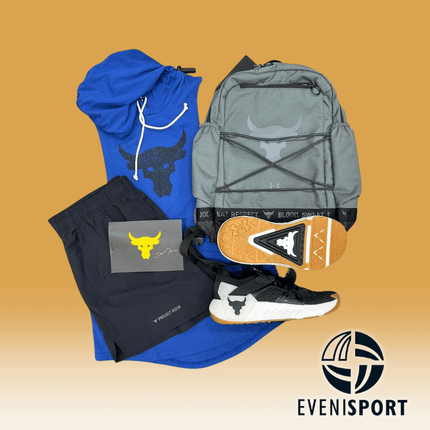 Eveni Sport Gift Voucher #11 - "PICK UP AT EVENI BLOCK, SOGI" - Samoamarket.com