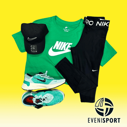 Eveni Sport Gift Voucher #3 - "PICK UP AT EVENI BLOCK, SOGI" - Samoamarket.com
