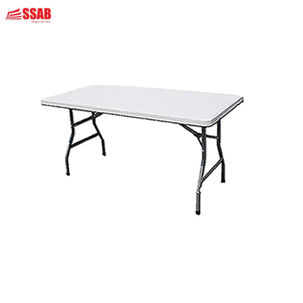 FOLDING TABLE 8ft "PICK UP FROM SSAB MEGA STORE TOGAFUAFUA" - Samoamarket.com