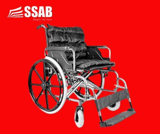FOSHAN MANUAL WHEELCHAIR "PICK UP AT SSAB MEGASTORE TOGAFUAFUA ONLY" - Samoamarket.com