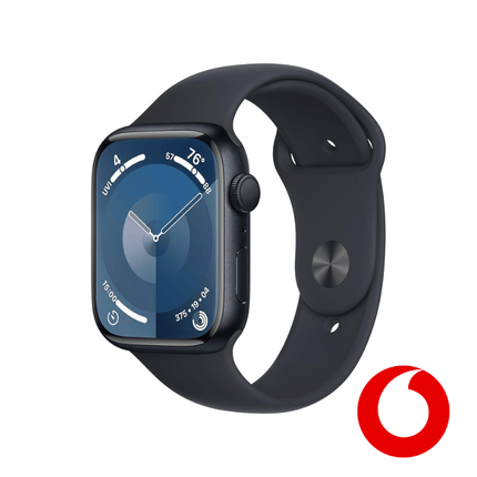 Iwatch Series 9 - "PICK UP FROM VODAFONE SAMOA" - Samoamarket.com