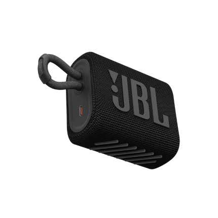 JBL Go 3 Bluetooth Speaker "PICK UP FROM RADIO POLYNESIA, SAVALALO, UPOLU ONLY" - Samoamarket.com