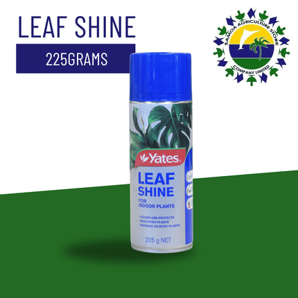 Leaf Shine 225grams - Samoamarket.com