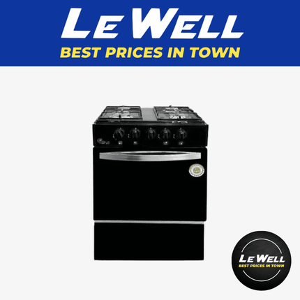 Max Power 4 Burner K50 (PICK UP FROM LE WELL COMPANY SAVALALO ONLY) - Samoamarket.com