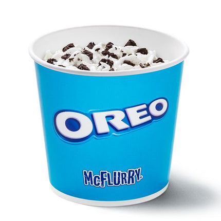 McFlurry - Samoamarket.com