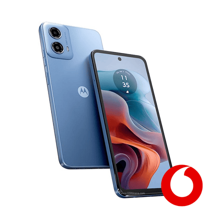 Motorola G34 - "PICK UP FROM VODAFONE SAMOA" - Samoamarket.com