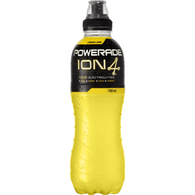 Powerade ION 4 Assorted Flavor 750ml "PICKUP FROM FARMER JOE SUPERMARKET UPOLU ONLY" - Samoamarket.com