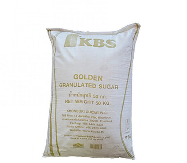 Brown Sugar 50kg Bag "PICKUP FROM AH LIKI WHOLESALE" Ah Liki Wholesale 