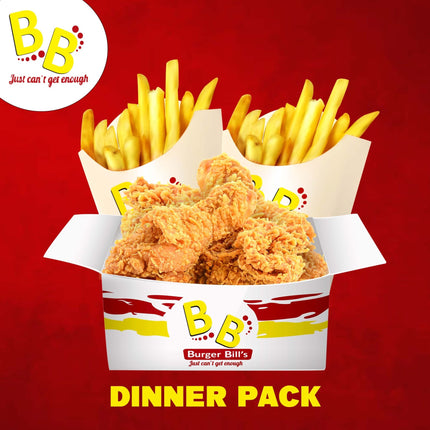 Dinner Pack