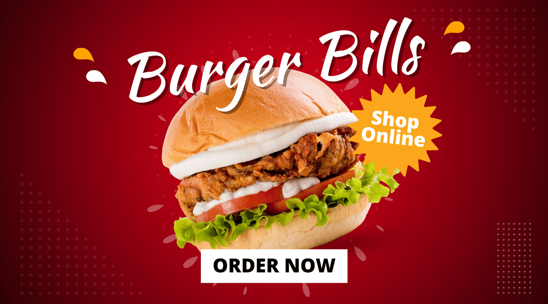 Burger Bills Online Ordering