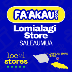 Collection image for: Lomialagi Store - SALEAUMUA > UPOLU