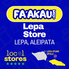 Collection image for: Lepa Store - LEPA > UPOLU